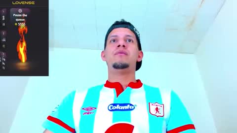 Kev online show from 3, 11, 2025