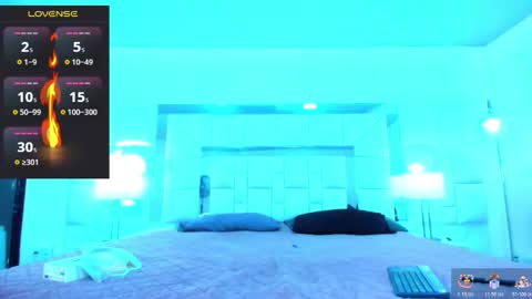 Kev online show from 3, 12, 2025