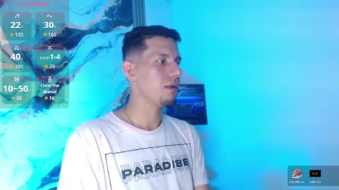 Kev online show from 6, 5, 2026