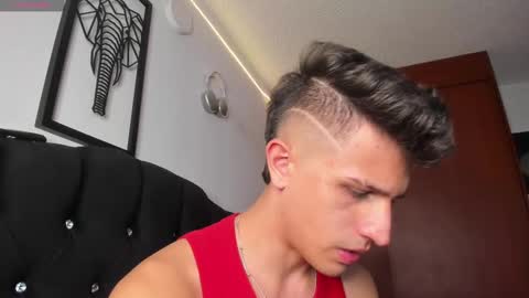 Kevin Ahs online show from 20, 11, 2025