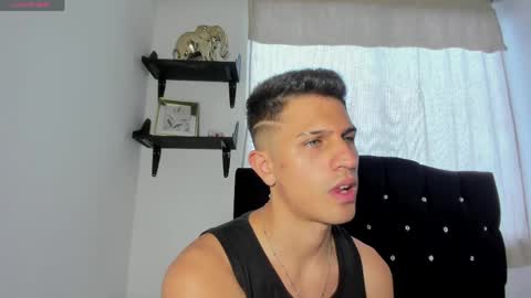 Kevin Ahs online show from 30, 4, 2026