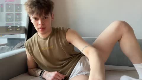 Kevin online show from 30, 4, 2026