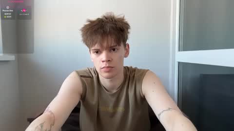 Kevin online show from 3, 5, 2026