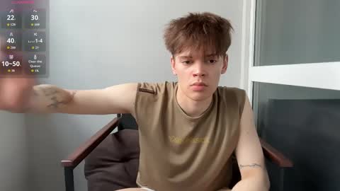 Kevin online show from 7, 5, 2026