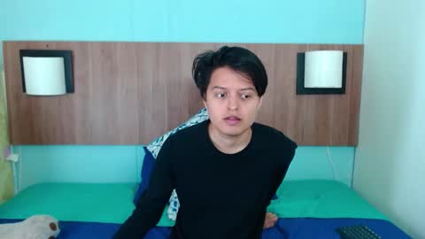 Snapshot of kevin_charless chatting on 5, 2, 2026 Kevin online show from 5, 2, 2026