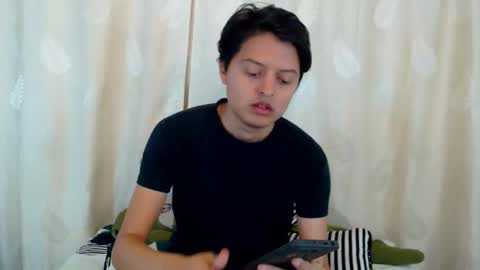 Snapshot of kevin_charless chatting on 8, 2, 2026 Kevin online show from 8, 2, 2026