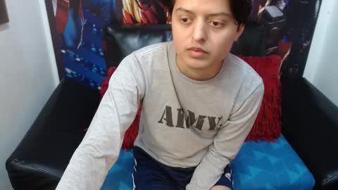 Snapshot of kevin_charless chatting on 12, 2, 2026 Kevin online show from 12, 2, 2026