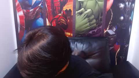 Snapshot of kevin_charless chatting on 21, 2, 2026 Kevin online show from 21, 2, 2026