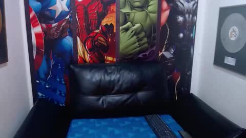 Snapshot of kevin_charless chatting on 23, 2, 2026 Kevin online show from 23, 2, 2026