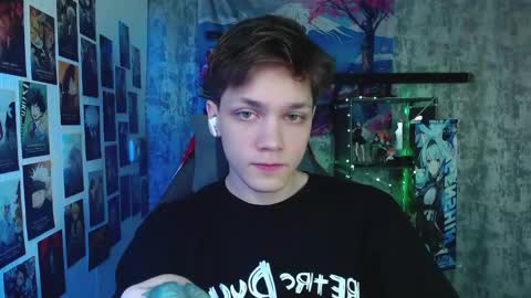 Kevin online show from 30, 4, 2026