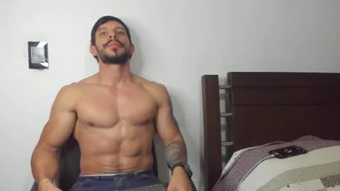 kevin_malone22 online show from 8, 11, 2025