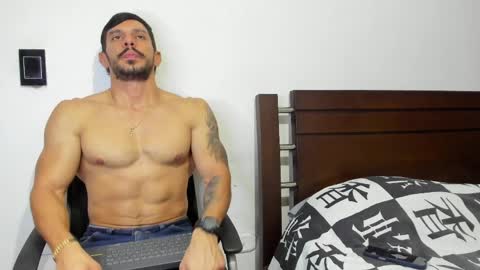 kevin_malone22 online show from 1, 4, 2026