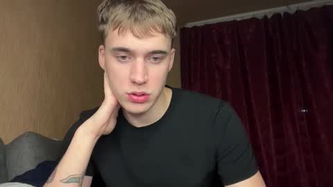 Kevin Martin online show from 25, 11, 2025