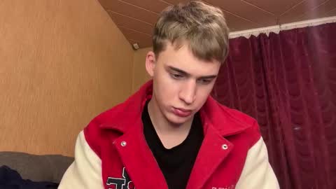 Kevin Martin online show from 4, 12, 2025