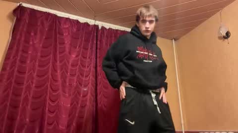 Kevin Martin online show from 25, 2, 2026