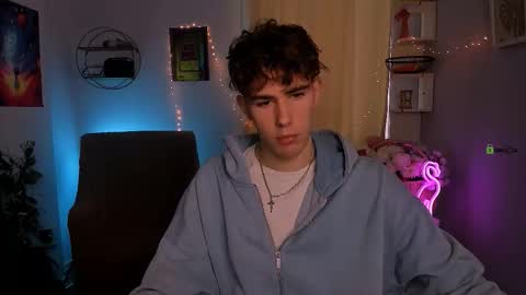 kevin_nix_ online show from 1, 2, 2026