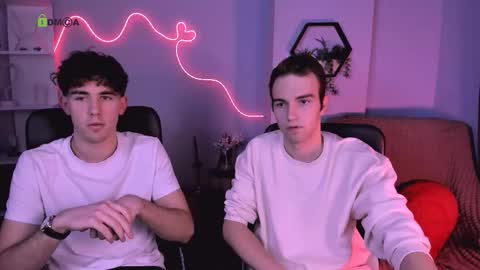 kevin_nix_ online show from 2, 2, 2026