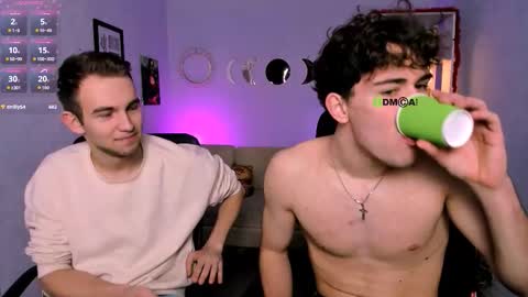 kevin_nix_ online show from 13, 3, 2026