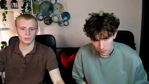 kevin_nix_ online show from 14, 3, 2026