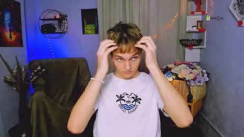 kevin_nix_ online show from 17, 3, 2026