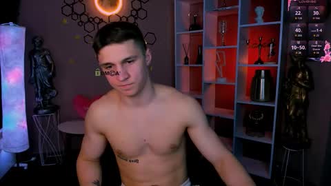 kevin_nix_ online show from 21, 3, 2026