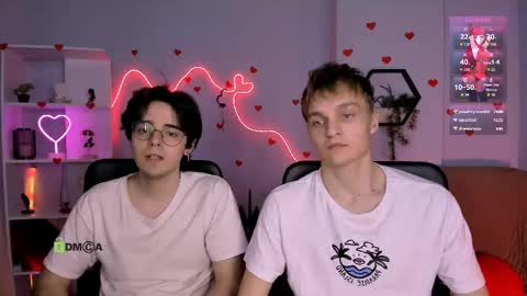 kevin_nix_ online show from 23, 3, 2026