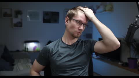 Kev online show from 28, 1, 2025