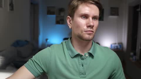 Kev online show from 12, 3, 2025