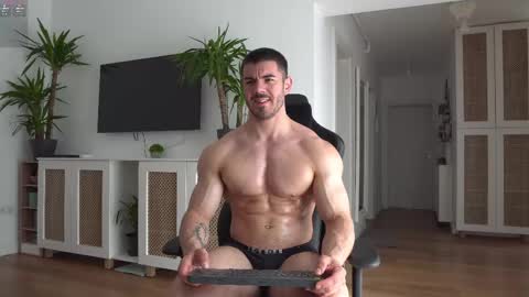 Snapshot of kevinandresxx chatting on 11, 3, 2025 Kevin online show from 11, 3, 2025