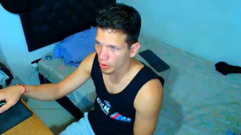Snapshot of kevinkewma chatting on 1, 7, 2026 kevinkewma online show from 1, 7, 2026