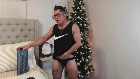 kevinkham online show from 21, 11, 2025