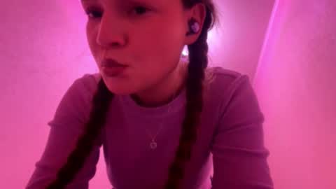 Hanna online show from 12, 3, 2026