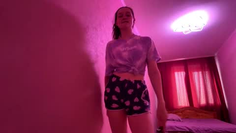 Hanna online show from 16, 3, 2026