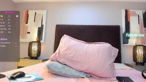 Sexy  Hot Kevin online show from 12, 9, 2025