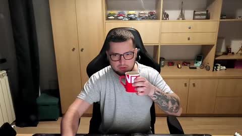 Kevinn online show from 3, 4, 2026