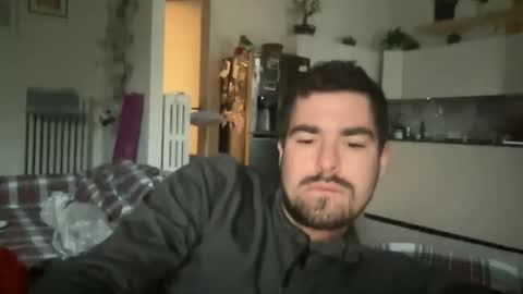 Snapshot of kevinpillobello chatting on 6, 1, 2026 kevinpillobello online show from 6, 1, 2026