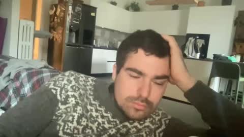 Snapshot of kevinpillobello chatting on 18, 1, 2026 kevinpillobello online show from 18, 1, 2026