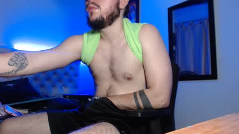 kevinsantiag0 online show from 8, 2, 2026