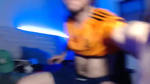 kevinsantiag0 online show from 13, 2, 2026