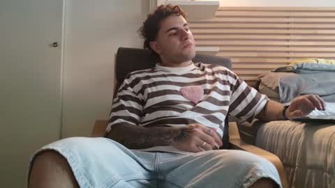 Kevin online show from 19, 3, 2026