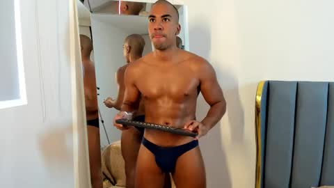 sebastian online show from 5, 10, 2025