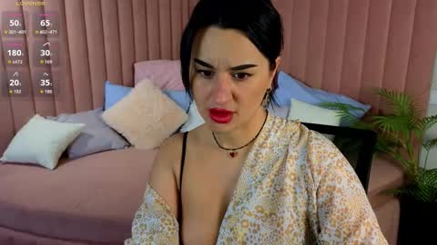 key_of_lust_ online show from 17, 3, 2026