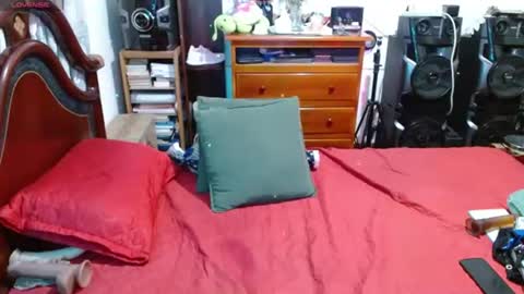 keyla_13 online show from 1, 8, 2026
