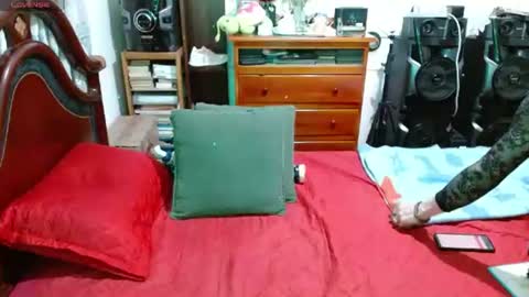 keyla_13 online show from 4, 8, 2026