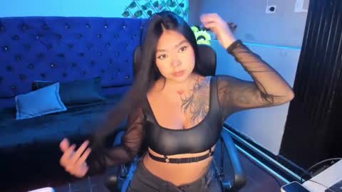 keyla_cutte online show from 18, 2, 2026