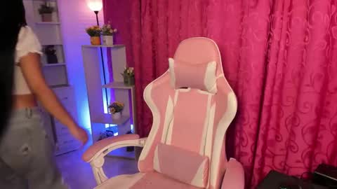 keyla_cutte online show from 15, 3, 2026