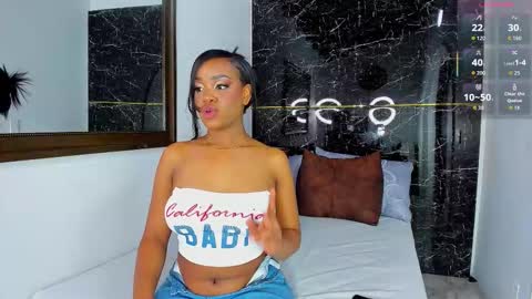 Keyla Knowles online show from 16, 3, 2026