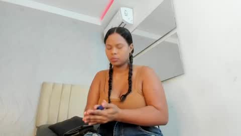 Keyla  online show from 3, 5, 2026