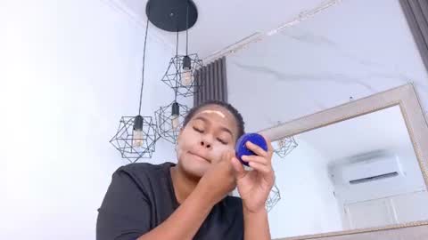 Keyla  online show from 28, 6, 2026