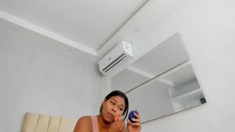 Keyla  online show from 18, 7, 2026